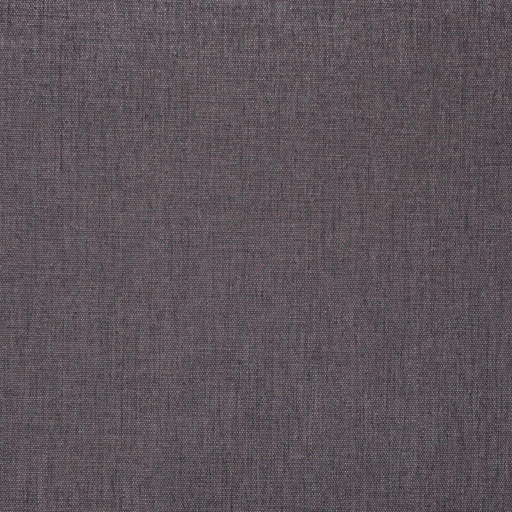 Futterstoff braun blau melange – Venezia